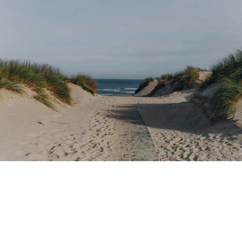 Pension am Meer