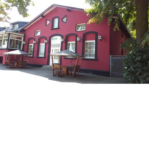 Pension Am Mellensee