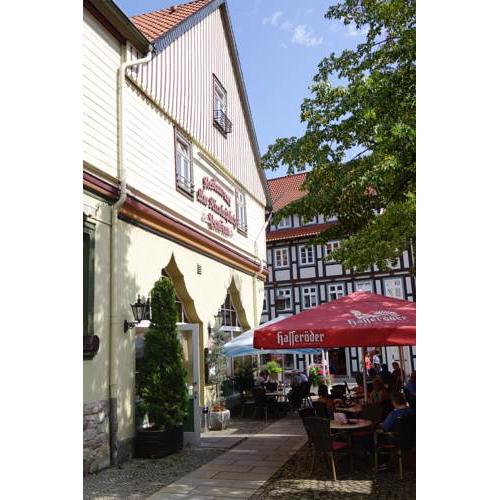Pension "Am Nico"