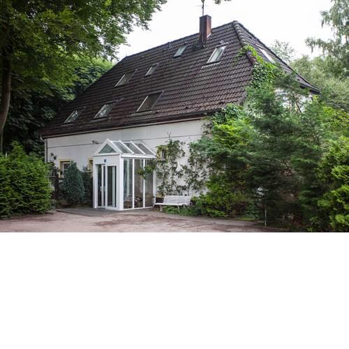 Pension Am Park