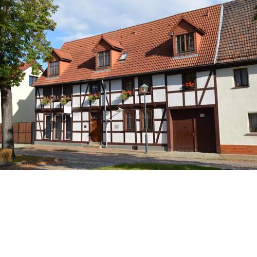 Pension am Park