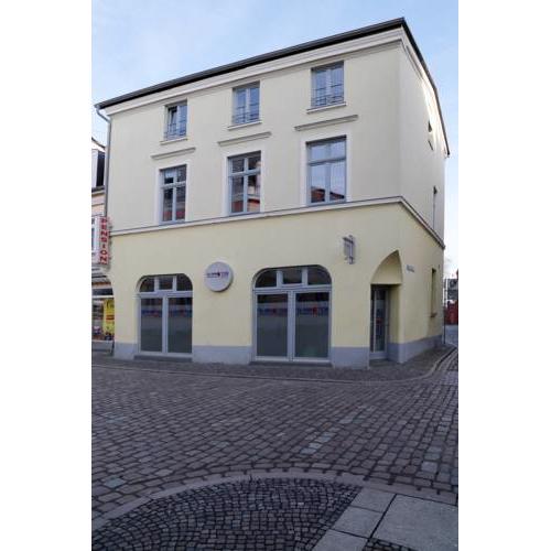 Pension am Pferdemarkt