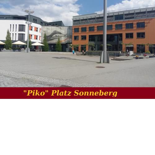 Pension am Piko-Platz
