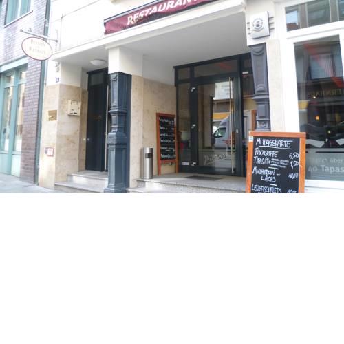 Pension am Rathaus