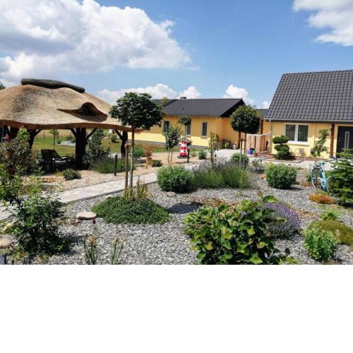 Pension am Reethaus, Appartement ALM