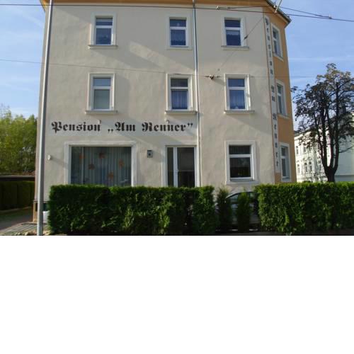 Pension Am Renner