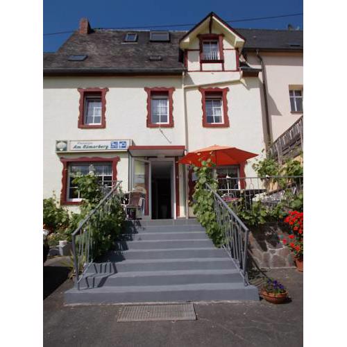 Pension Am Römerberg