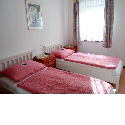 Pension Am Rosental Merseburg