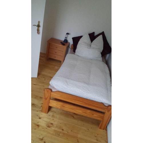 Pension Am roten Tor