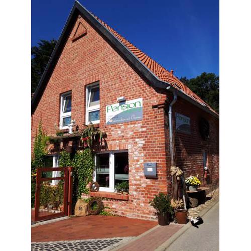 Pension am Schäferbrink