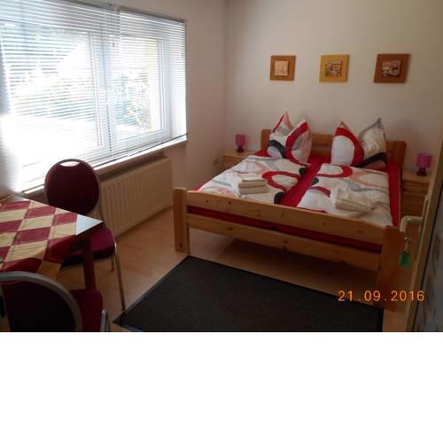 Pension "Am Schloß"