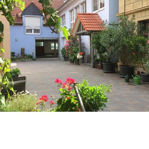 Pension am Schlossberg