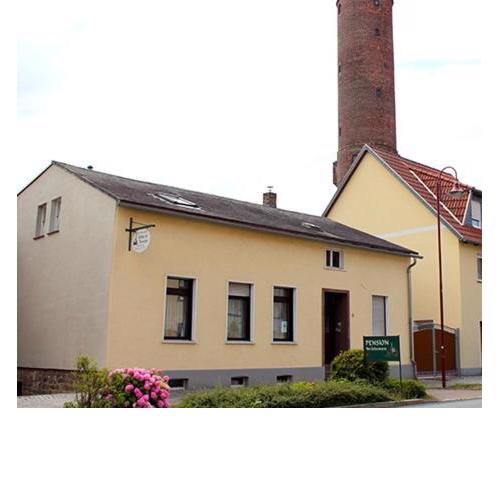 Pension am Schrotturm Tangermünde