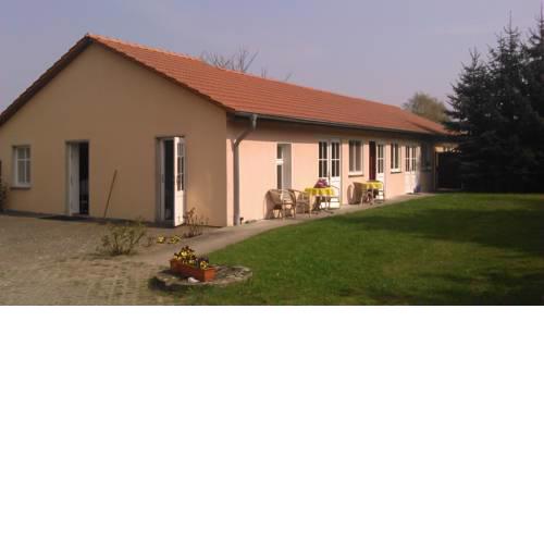 Pension am Schützenhaus
