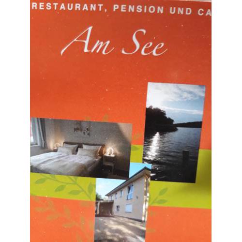 Pension am See