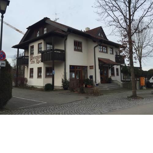 Pension am See