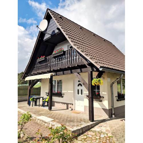 Pension am Silberberg