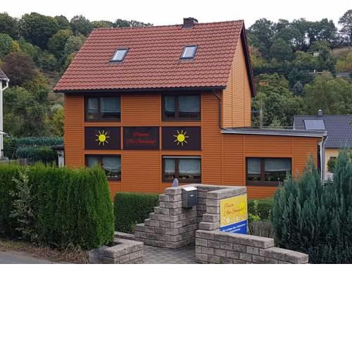Pension am Sonnenhof