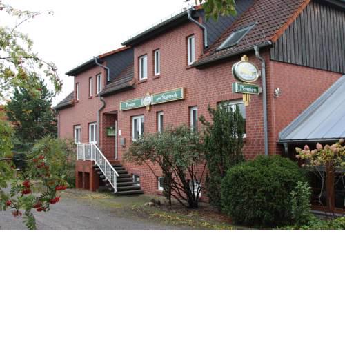 Pension am Stadtpark