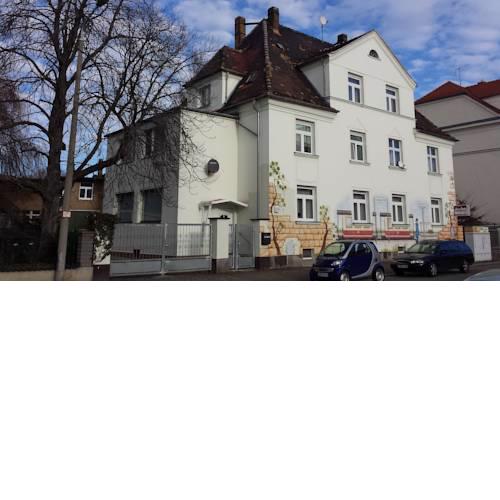 Pension Am Stadtrand