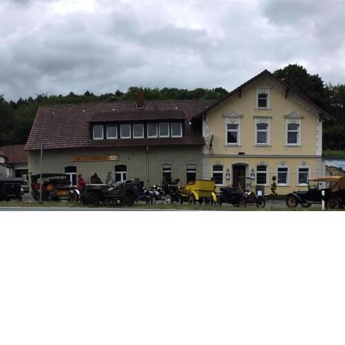 Pension Am Steinbruch
