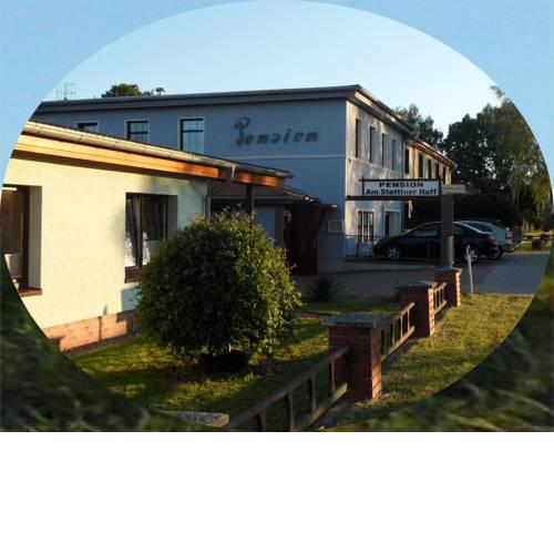 Pension Am Stettiner Haff