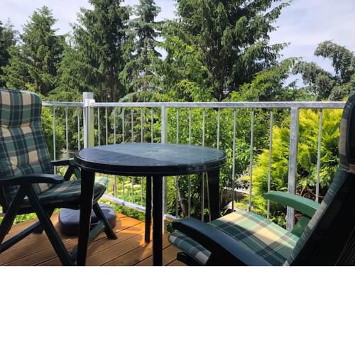 Pension am Strandbad