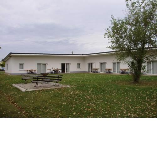 Pension am Sundhäuser See