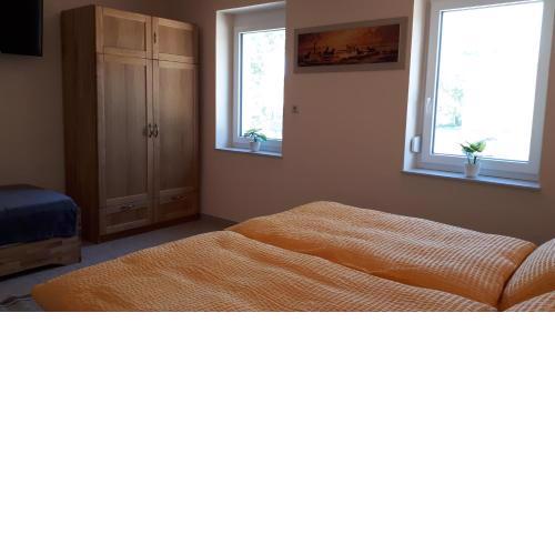 Pension am Taschlbach - Ferienwohnung - Michaela Schmitzer