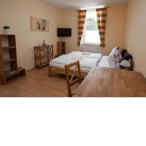 Pension Am Taucher