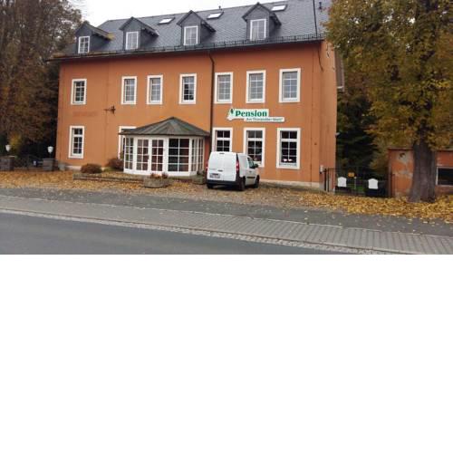 Pension am Tharandter Wald