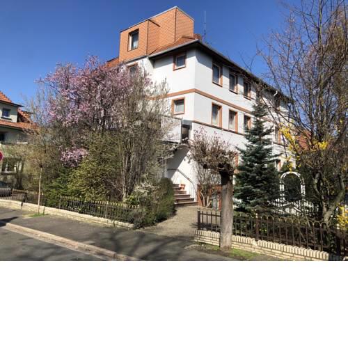 Pension am Thermalbad