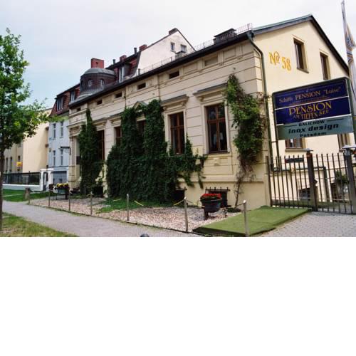 Pension am Tiefen See