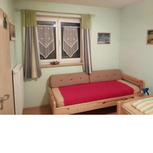 Pension "Am Tor zum Mainbogen"