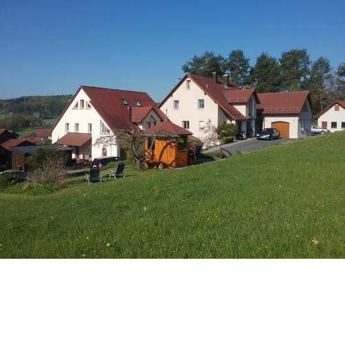 Pension am Wald