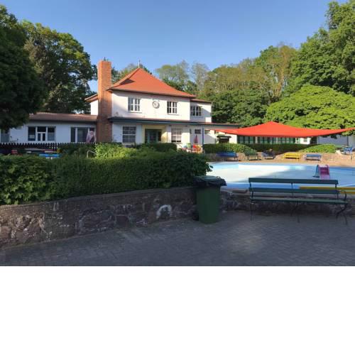 Pension am Waldbad