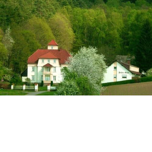Pension am Walde