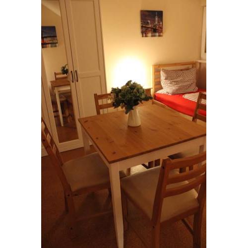 Pension Am Waldeck