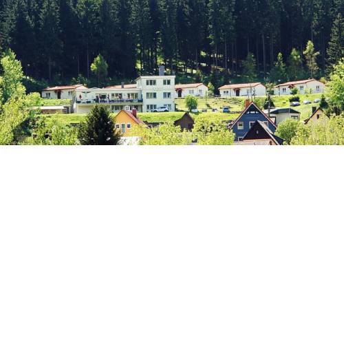 Pension Am Waldesrand