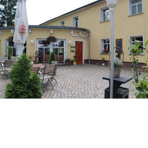 Pension Am Waldgürtel