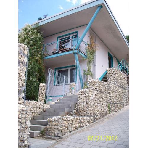Pension Am Waldrand