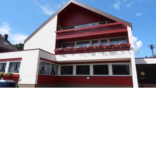 Pension am Wasserschloss
