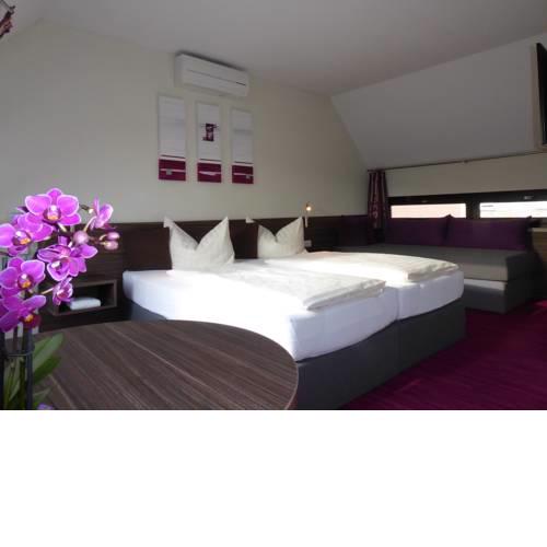 Pension am Weinberg Bed & Breakfest