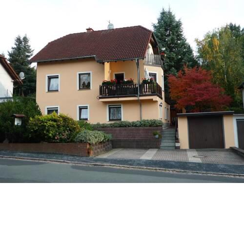 Pension Am Weinberg