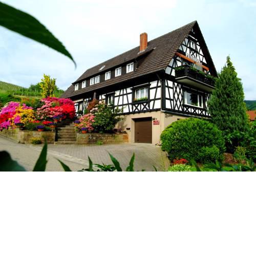 Pension am Weinberg