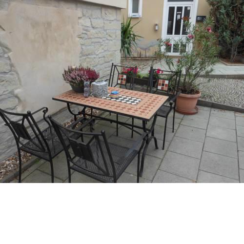 Pension Am Werder