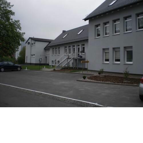 Pension am Werraufer
