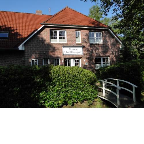 Pension Am Wiesengrund
