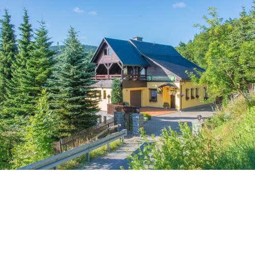 Pension Am Zechengrund