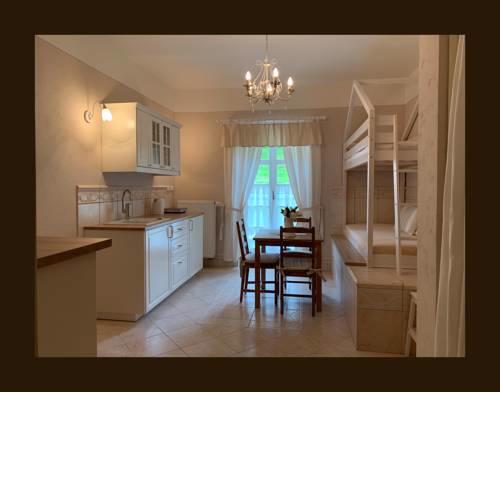 Pension Amadeus & Apartments